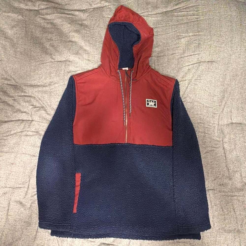 Hurley Men's Jacket - Picture 1 of 3